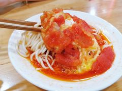 -华兴街自力面店