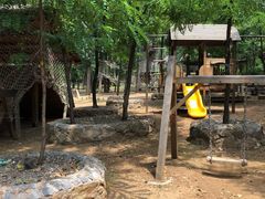 -蟠龙山长城景区