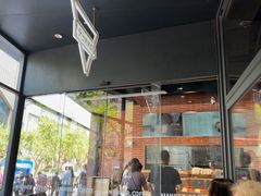 -Manner Coffee(淮海755店)