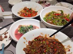 -湘轩·土菜研究院(光大店)