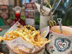 -秘密旅行Bonjour(黑金冠 江南西店)