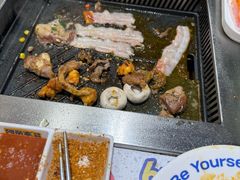 -阿亲家·韩式无限烤肉(春熙路店)