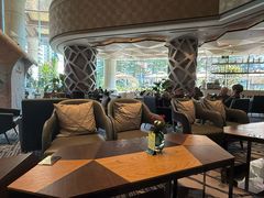 -深圳彭年万丽酒店