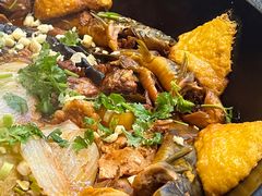 -江湖水乡铁锅炖魚(周庄嘉园店)