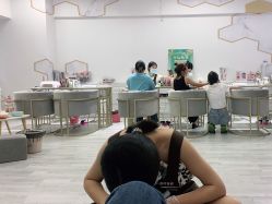 点击看大图 -四叶·轻日式美甲美睫
