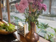 -陀岗美食·云南藏式特色餐厅