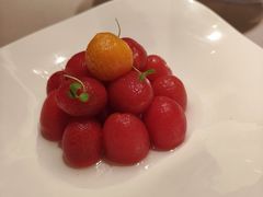 -一澜江宴·江景地标楚菜(江滩公园店)