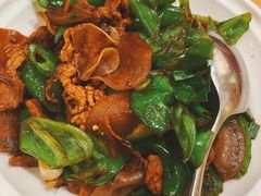超级小炒肉-胡子大厨·超级小炒肉(晶耀前滩店)
