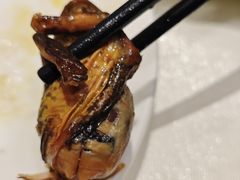 -吉林省林业宾馆-餐厅