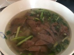 牛肉河粉-SUSU·苏苏(四合院创始店)
