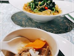 -巴扎美食·新疆菜·西域歌舞表演餐厅(新疆大厦店)