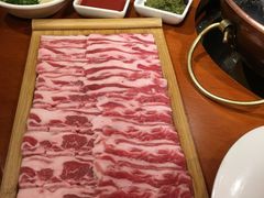 -前门涮肉(群力店)
