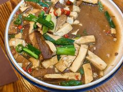 -下梅人家土菜馆(历史文化餐厅度假区店)