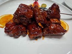 -古韵轩·园林餐厅