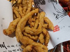 -泰山王老三串旗舰店(万达店)