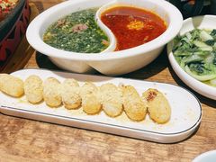 -成都吃客(九眼桥店)