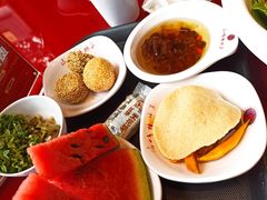-山城辣妹子(定福庄店)