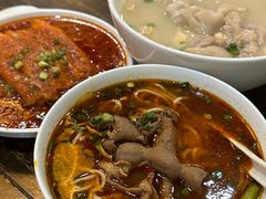 -牛王庙(龙华花园店)