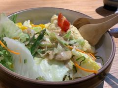 -雷门拉面·现熬骨汤(凯德来福士店)