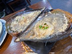-鱼+羊(都市汇店)