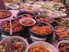 -红灯笼龙凤饭店(宁波老字号店)