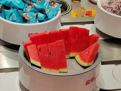 -龍歌自助小火锅(雨花台江南虹悦城店)