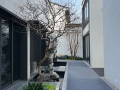 -苏州观前街有熊酒店