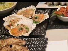 -天河城购物中心