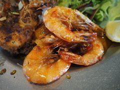 -Catch the Cajun Seafood(表参道店)