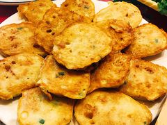 -闯关东东北农家菜(崂山石老人店)