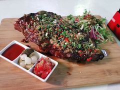 -Famous肥猫墨西哥音乐餐吧(五棵松华熙LIVE店)