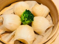 蝦餃-金苑海鲜酒家(来魅力店)