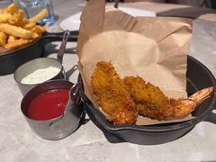 -必胜客(东大桥店)