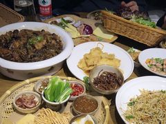 -鸽子窝(青塔店)