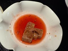 -庐灶江南·江南菜·四合院Bistro(东直门雍和宫·原华侨宾馆店)