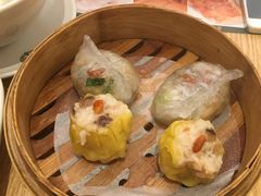 -添好运点心专门店(百老汇店)