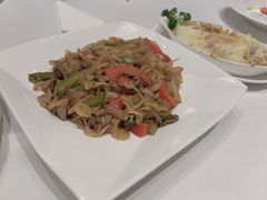 -北京友谊宾馆·俄罗斯餐厅