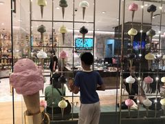 -VENCHI 闻绮(北京国贸商城店)