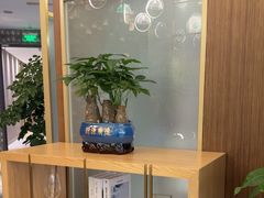 -富淳饭店(陆家嘴保利广场店)