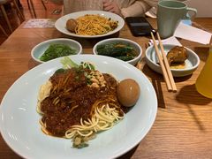 -醉面(五道口启迪大厦店)