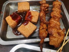 -潮妈小食