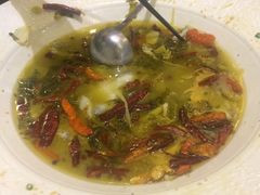 -九毛九西北菜(百信广场店)