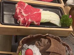 -湊湊火锅·茶憩(打浦桥日月光店)