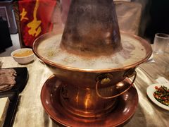 -东来顺饭庄(王府井步行街店)