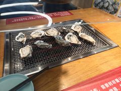 -蚝英雄鲜蚝自助专门店(长楹天街直营店)