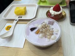 -满记甜品(金融街店)