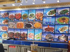 -北方饺子王·海肠捞饭·海鲜锅(山大店)