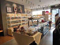 -85度C(南京珠江华海店)