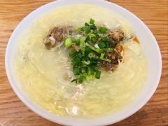 蛋冲捞面-小豆海棠(人民南路店)