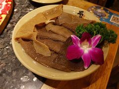 大侠鲜毛肚-蜀大侠火锅(四川北路店)